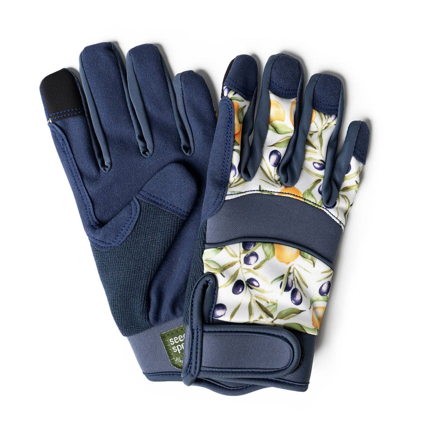 SEED & SPROUT GARDENING GLOVES