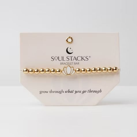 SOUL STACKS BRACELET BAR