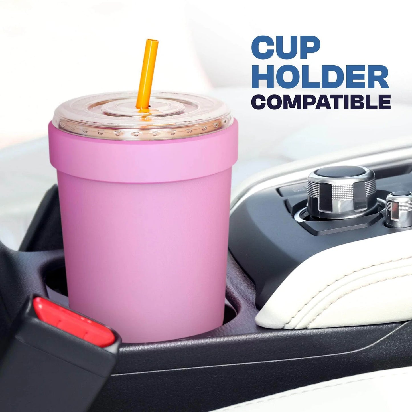 To-Go Buddy | Amethyst