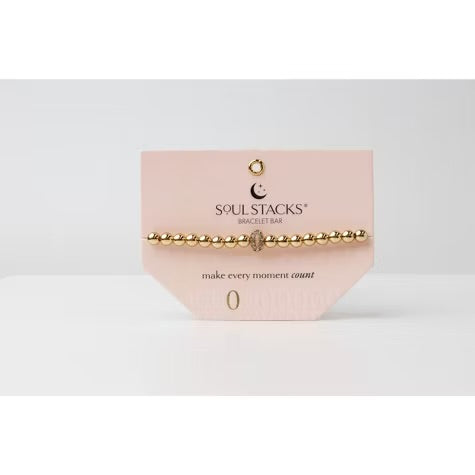 SOUL STACKS BRACELET BAR