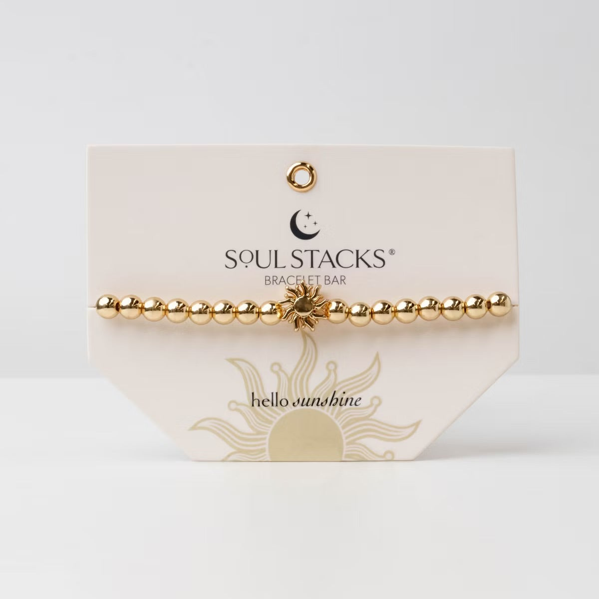 SOUL STACKS BRACELET BAR