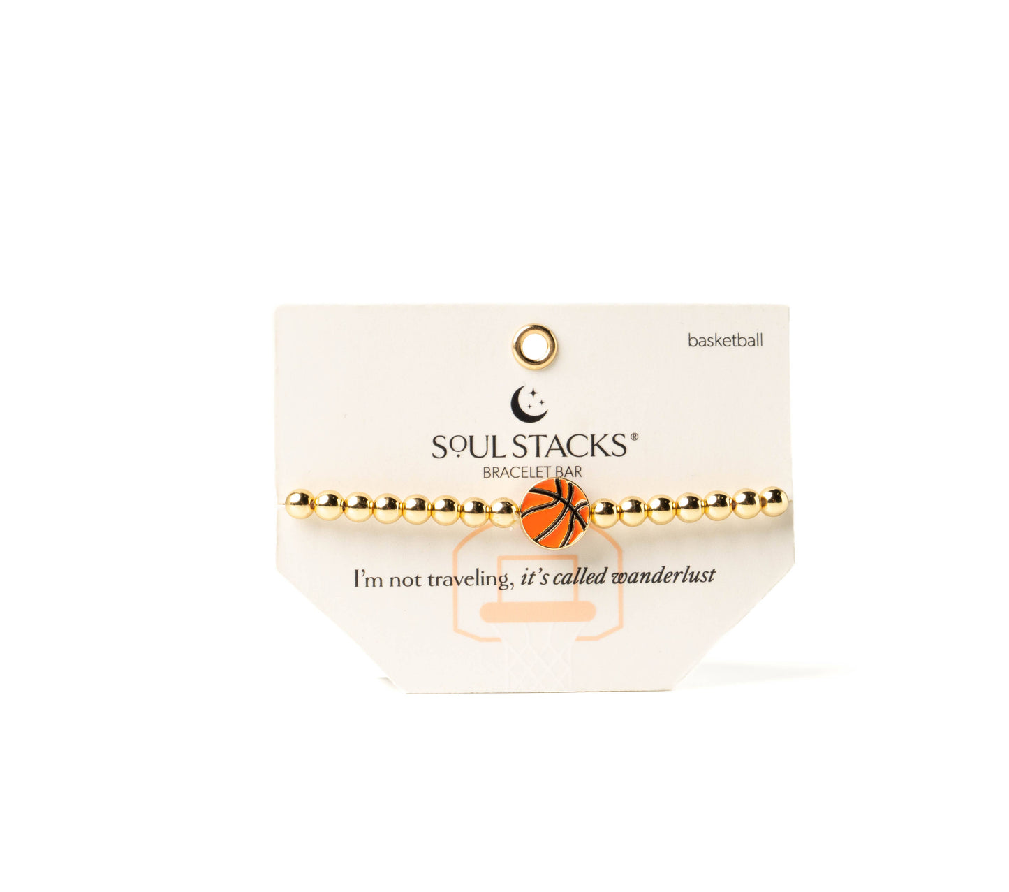SOUL STACKS BRACELET BAR ALLSTAR COLLECTION