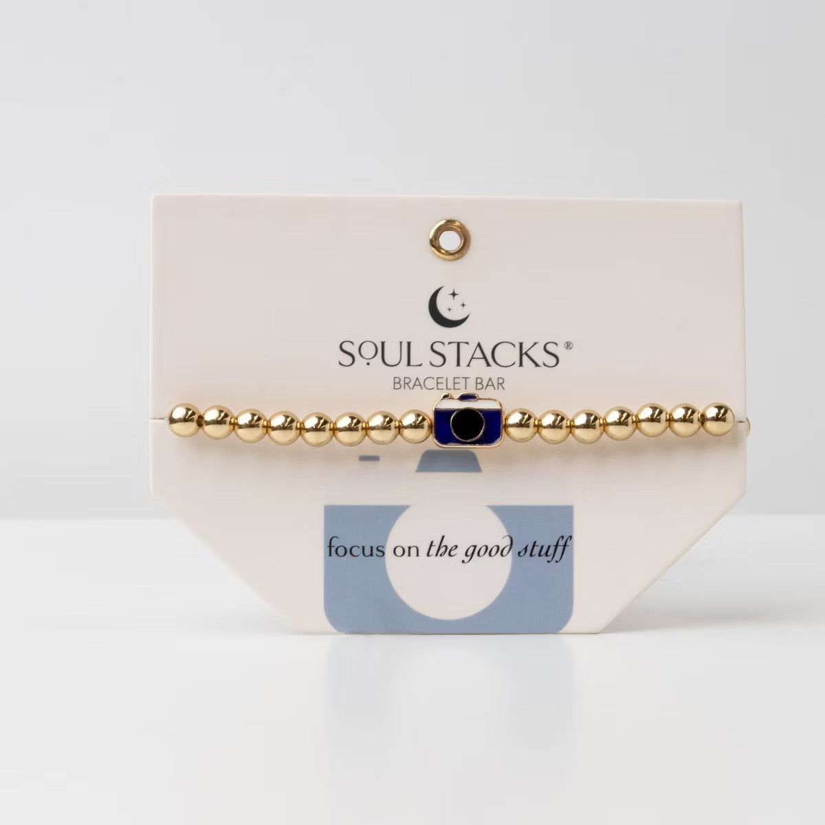 SOUL STACKS BRACELET BAR