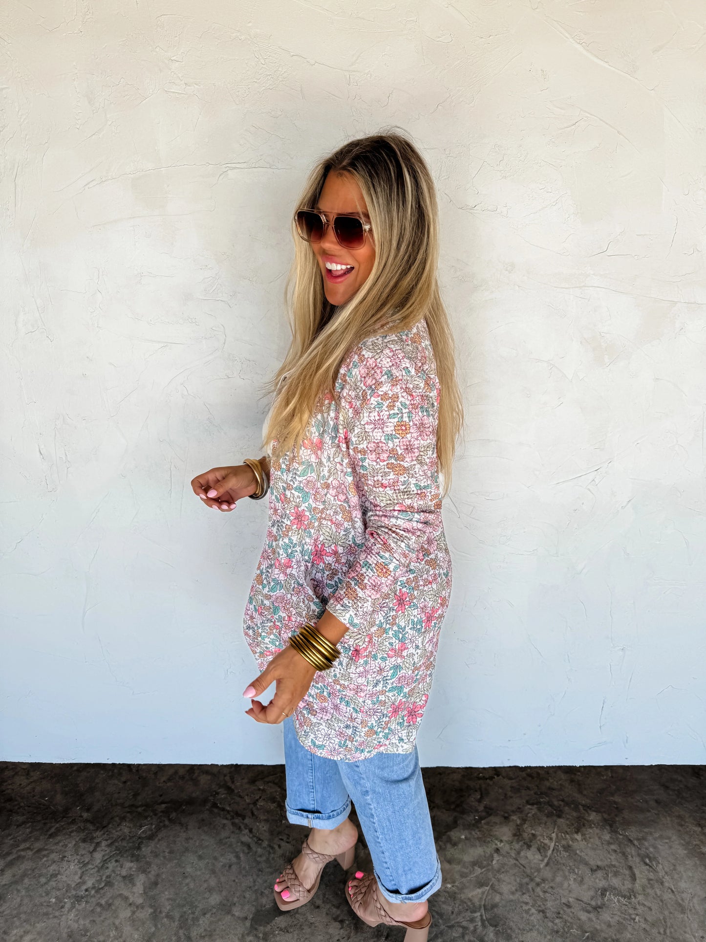 SUMMER LOLA CARDIGANS