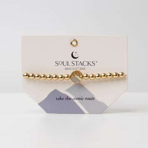 SOUL STACKS BRACELET BAR