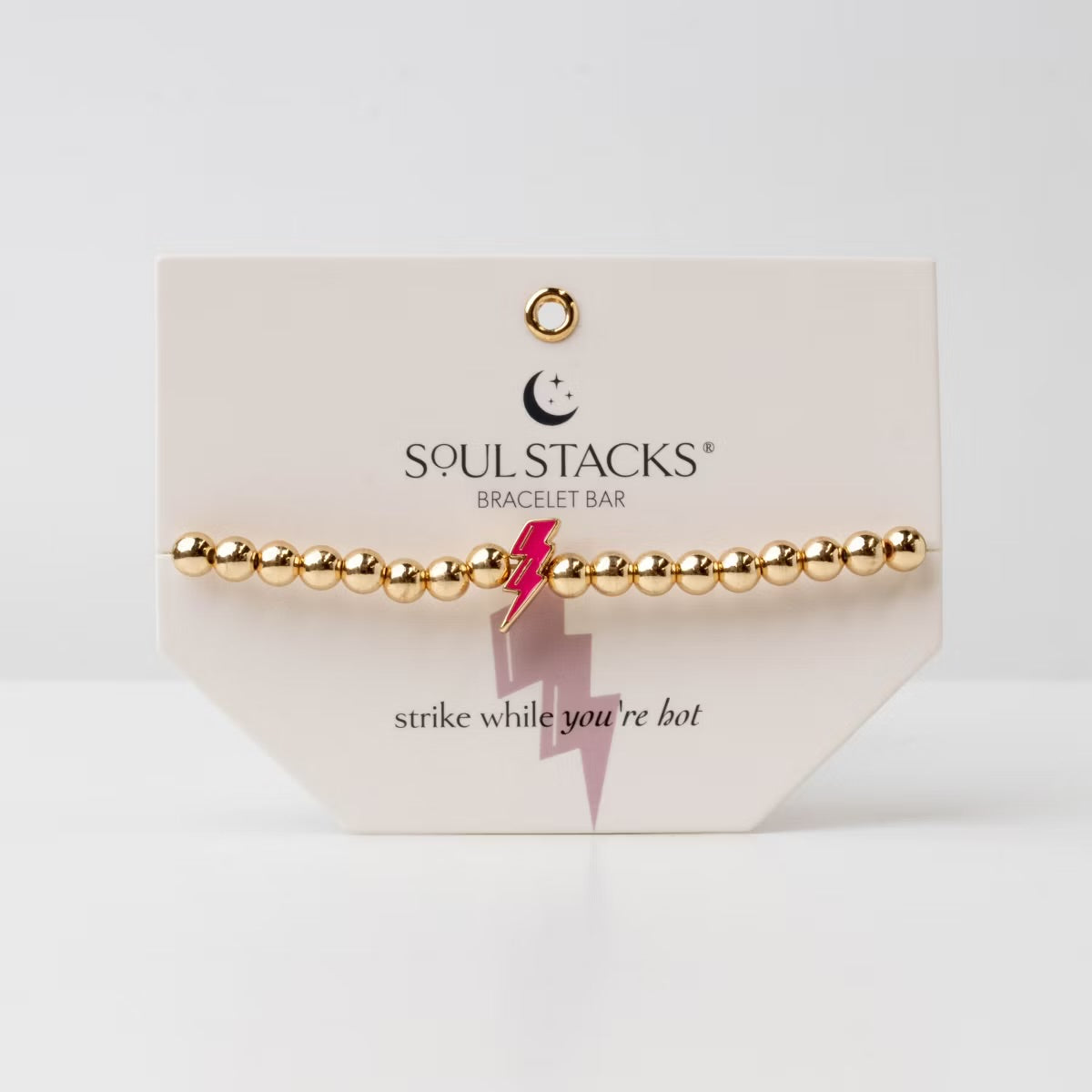 SOUL STACKS BRACELET BAR