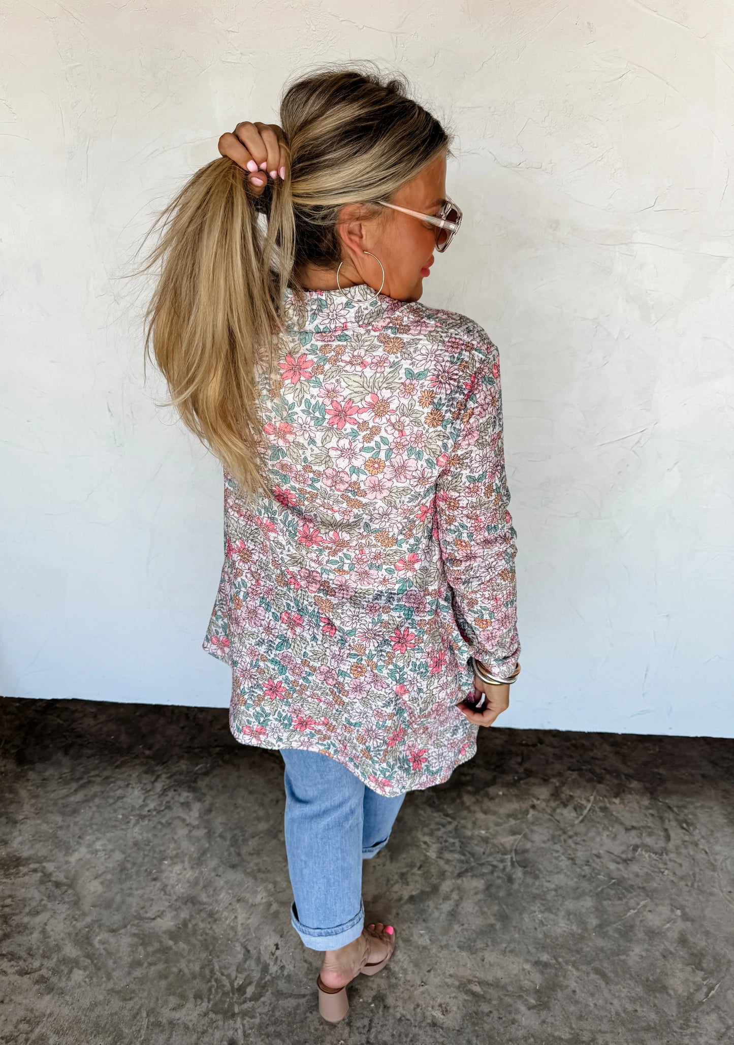 SUMMER LOLA CARDIGANS