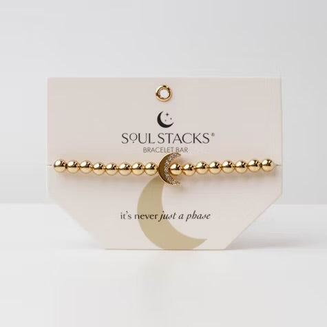 SOUL STACKS BRACELET BAR