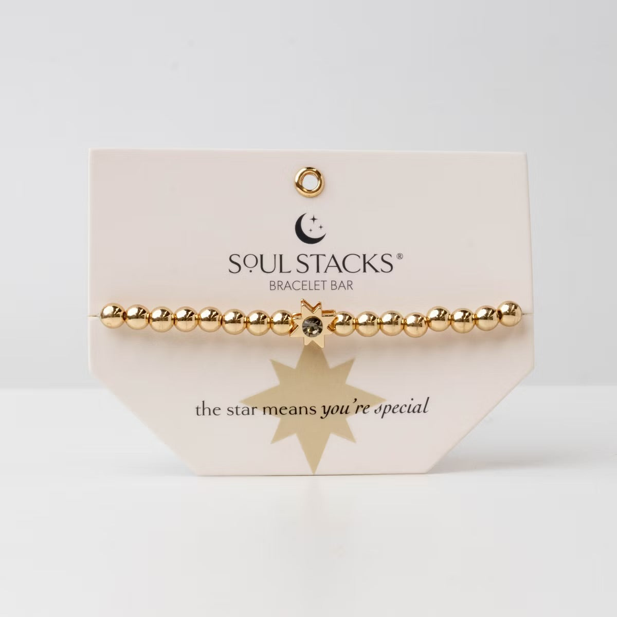 SOUL STACKS BRACELET BAR