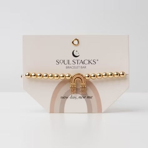 SOUL STACKS BRACELET BAR