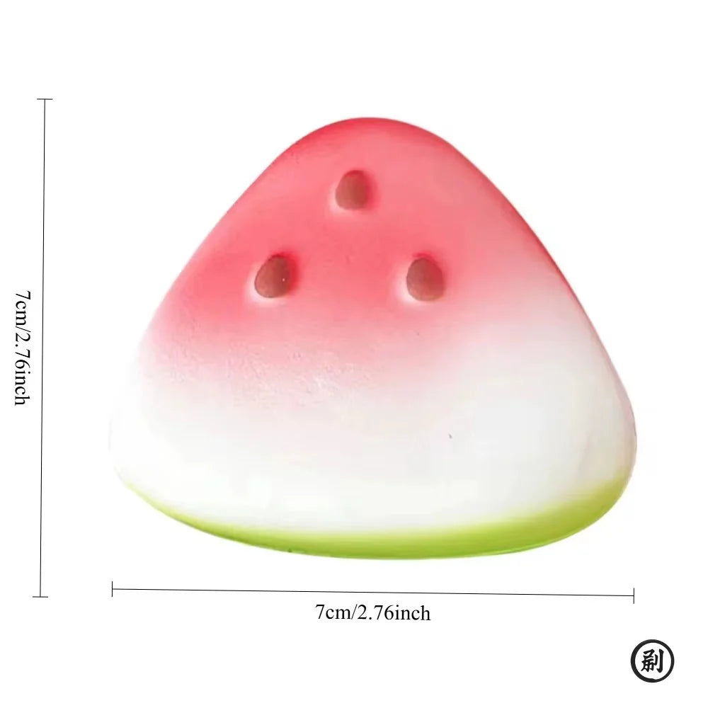 Watermelon Squishy *Pre Order*