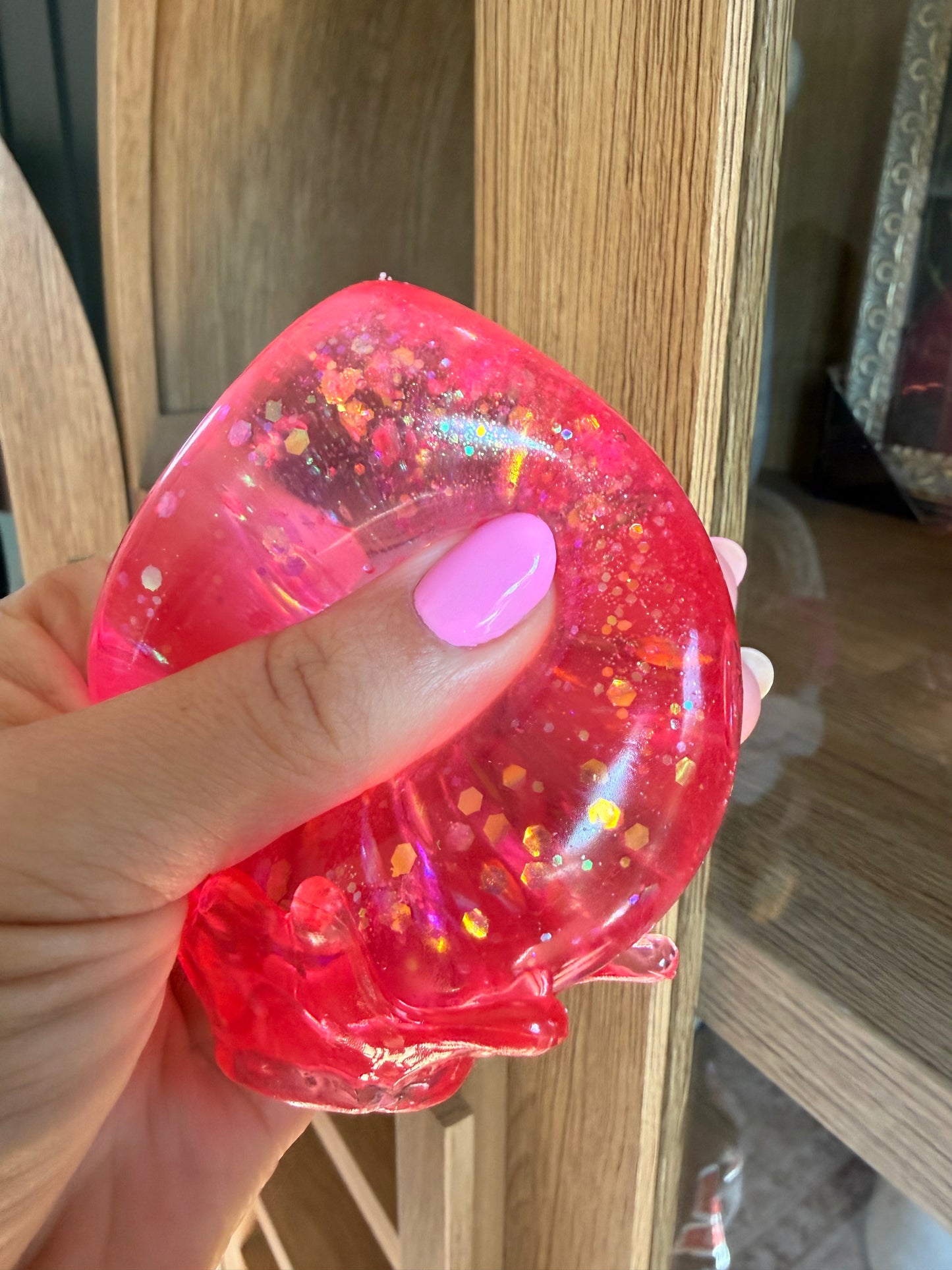 DREAMY DROP Maltose Squishy *In Stock