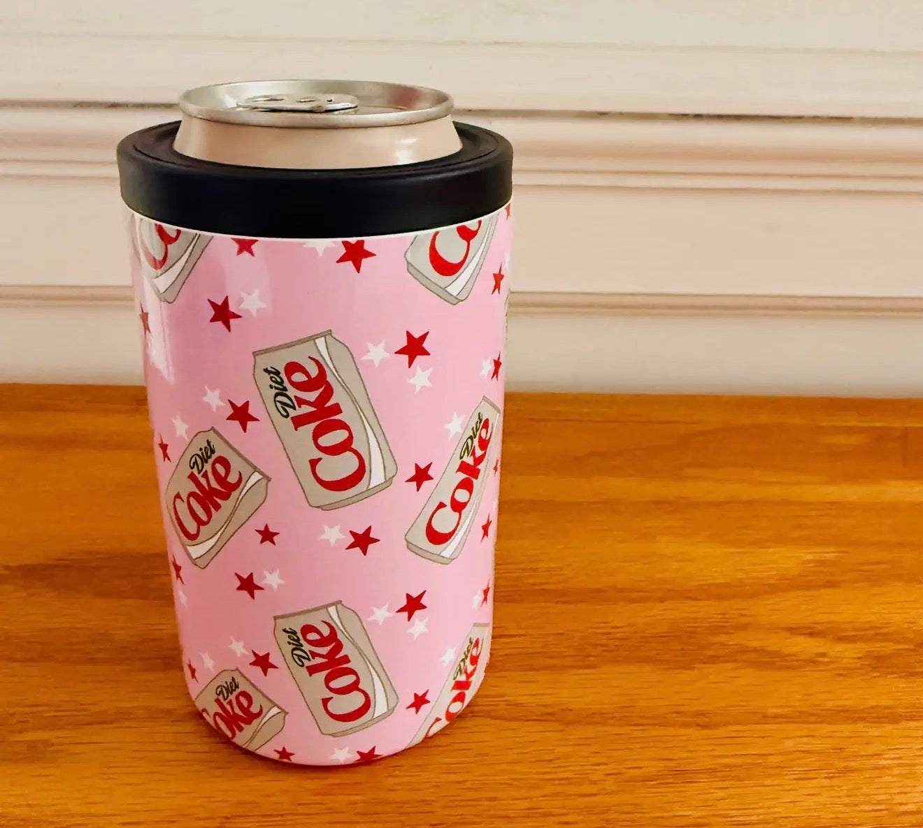 Diet Coke 12oz Can Holder