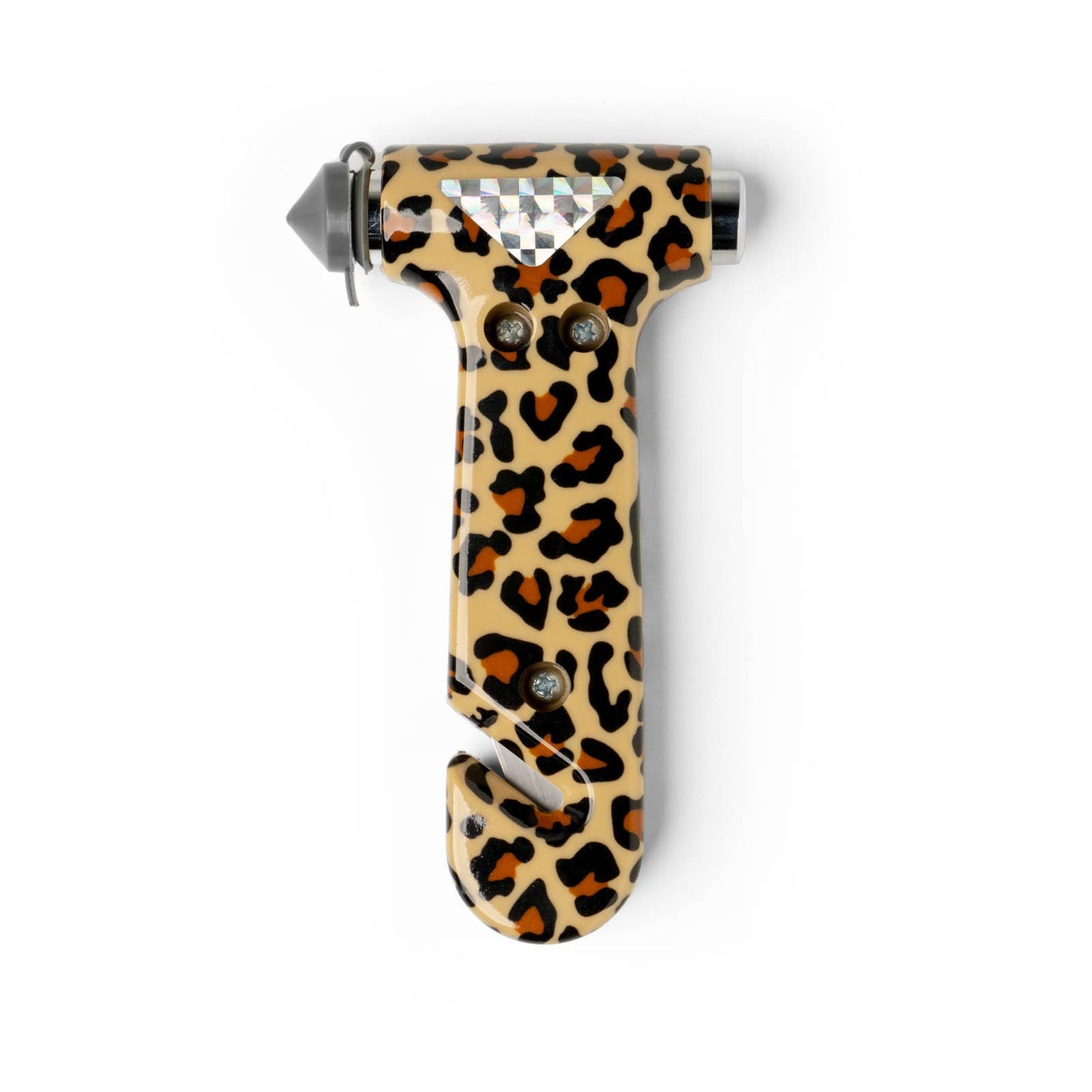 MAYDAY 2-IN-1 EMERGENCY ESCAPE HAMMER