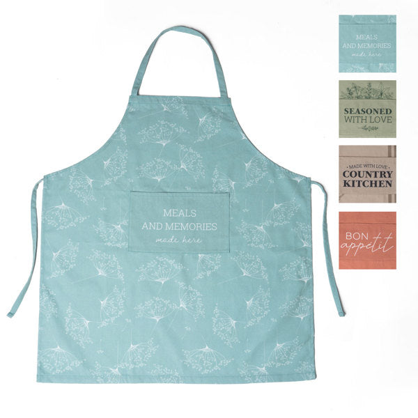 Krumbs Kitchen Farmhouse Aprons