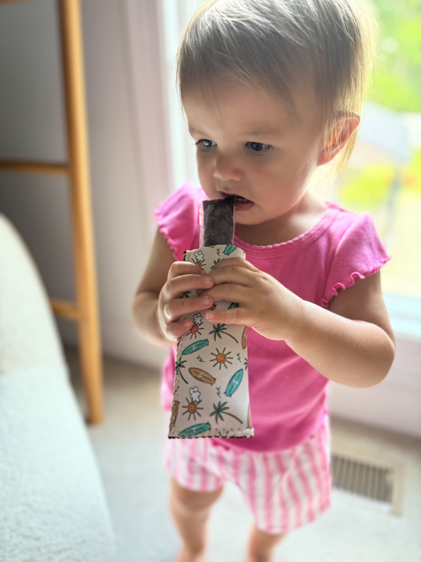 VIRAL NEOPRENE POPSICLE HOLDERS