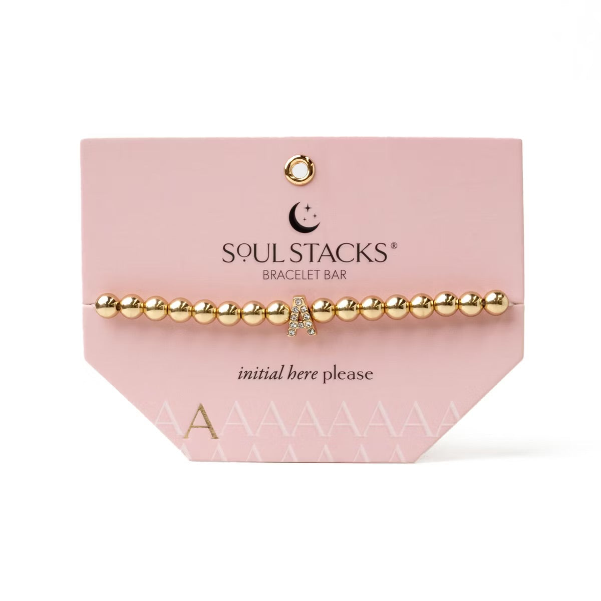 SOUL STACKS BRACELET BAR