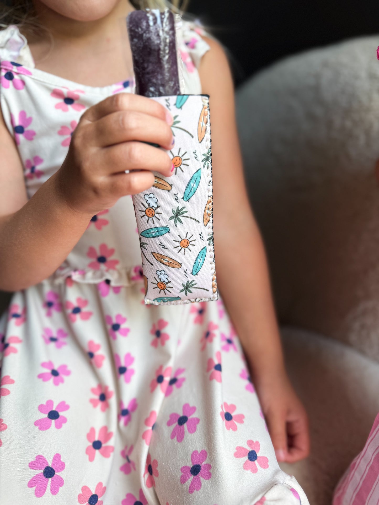 VIRAL NEOPRENE POPSICLE HOLDERS