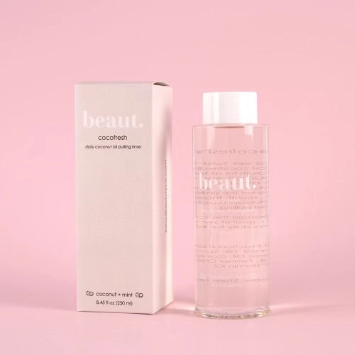 BEAUT. COCOFRESH MOUTH RINSE