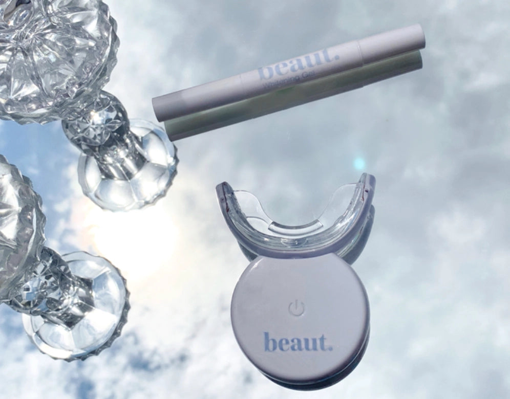 BEAUT. COZY KIT: WATERPROOF AND WIRELESS