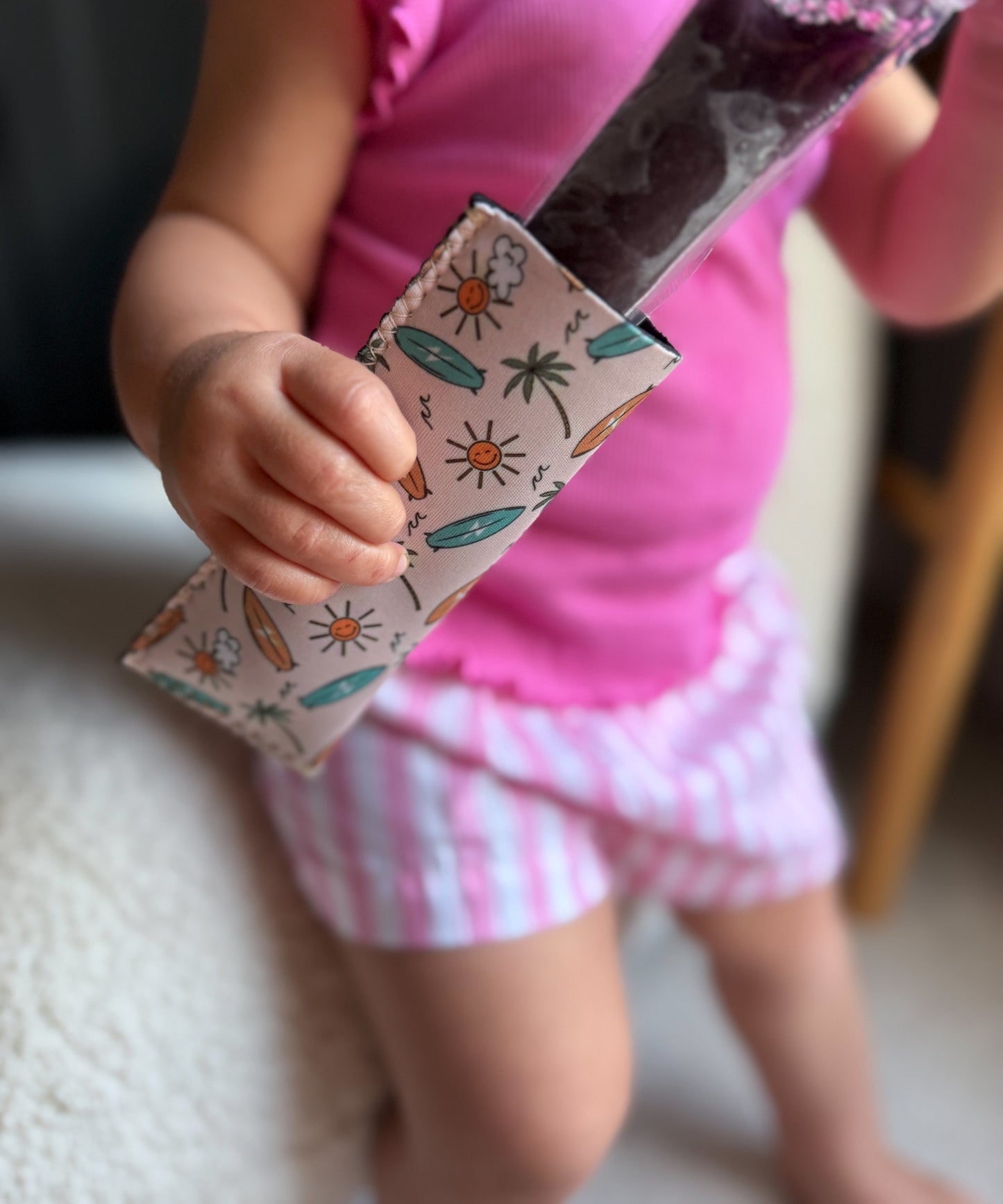 VIRAL NEOPRENE POPSICLE HOLDERS