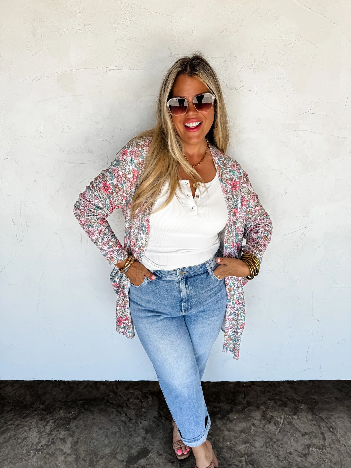 SUMMER LOLA CARDIGANS