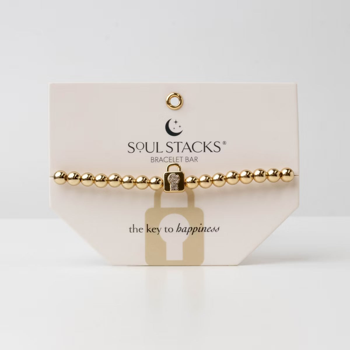 SOUL STACKS BRACELET BAR