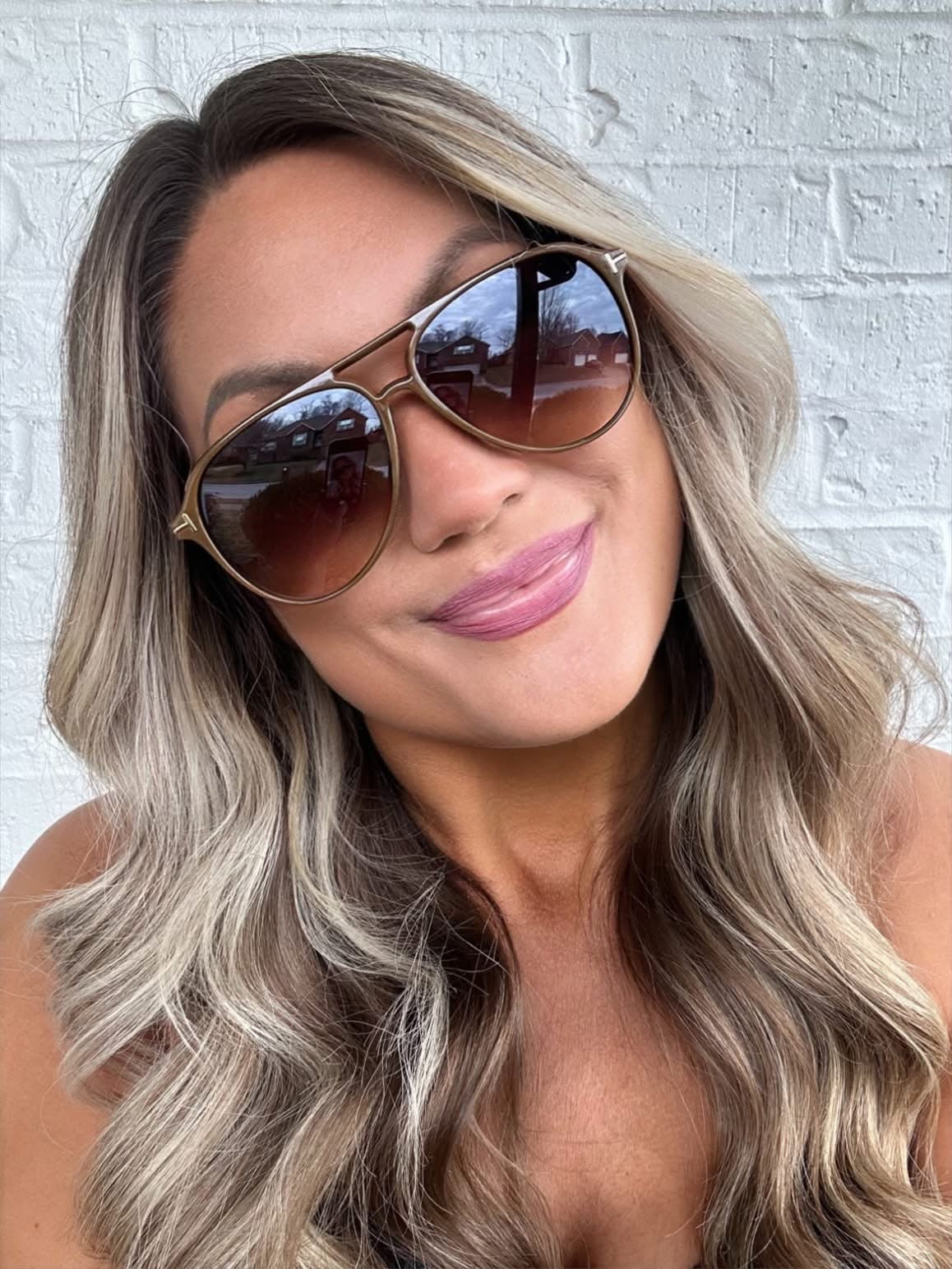 Maui Made Sunglasses-Brown