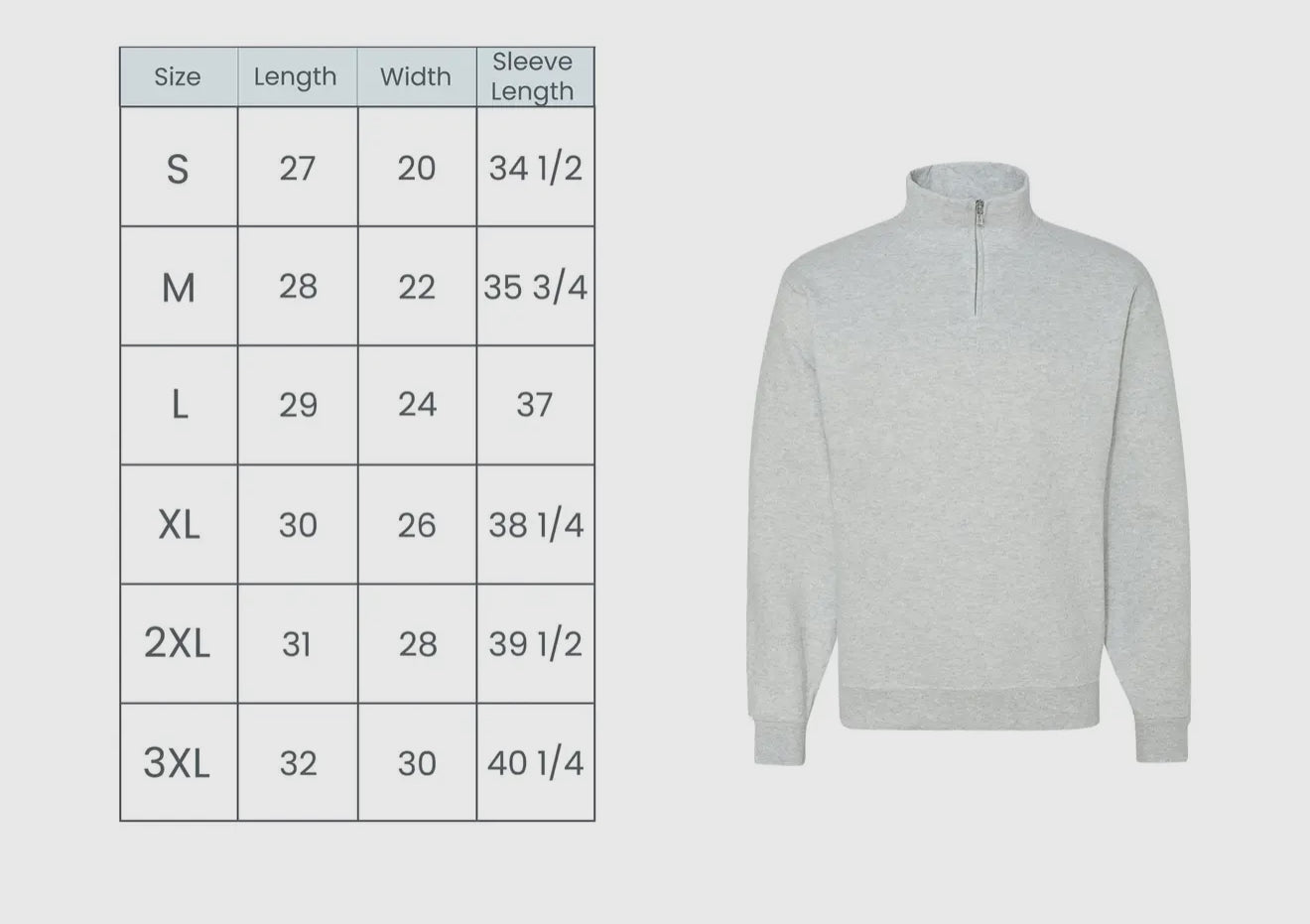 COFFEE TEACH REPEAT CREWNECK