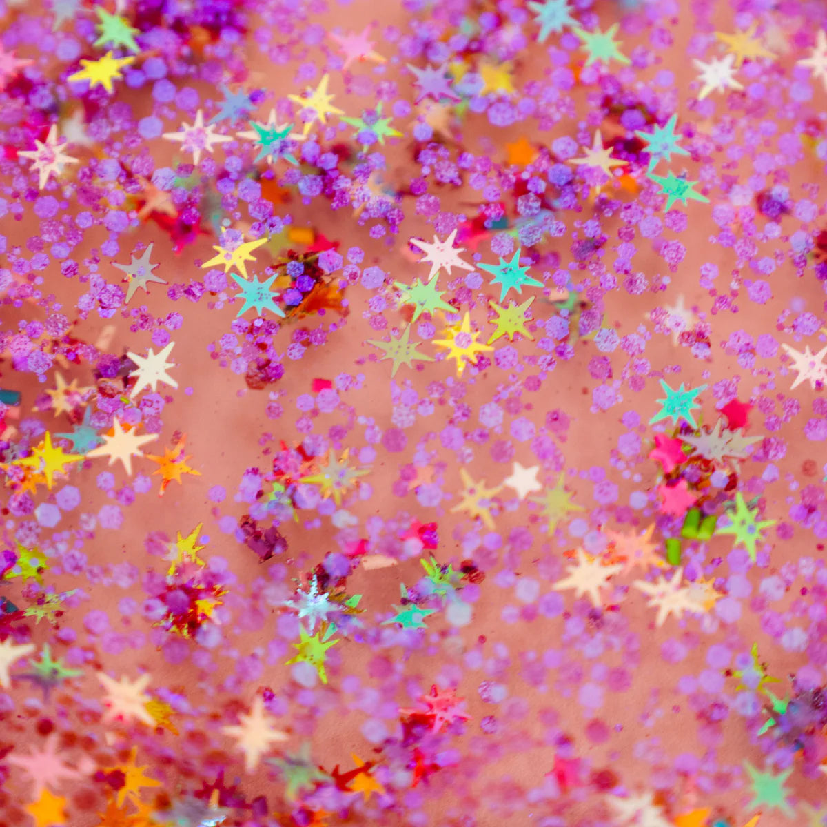 SENSORY JAR FUN FILLER OUTER SPACE