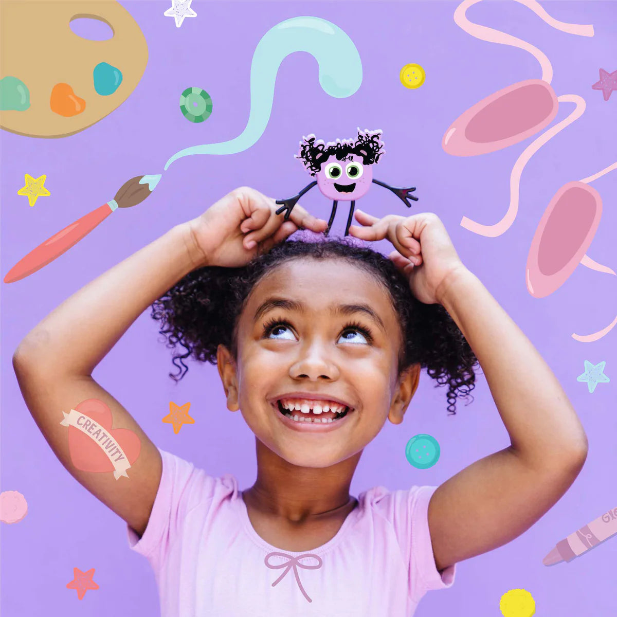 LUMI GLO PALS