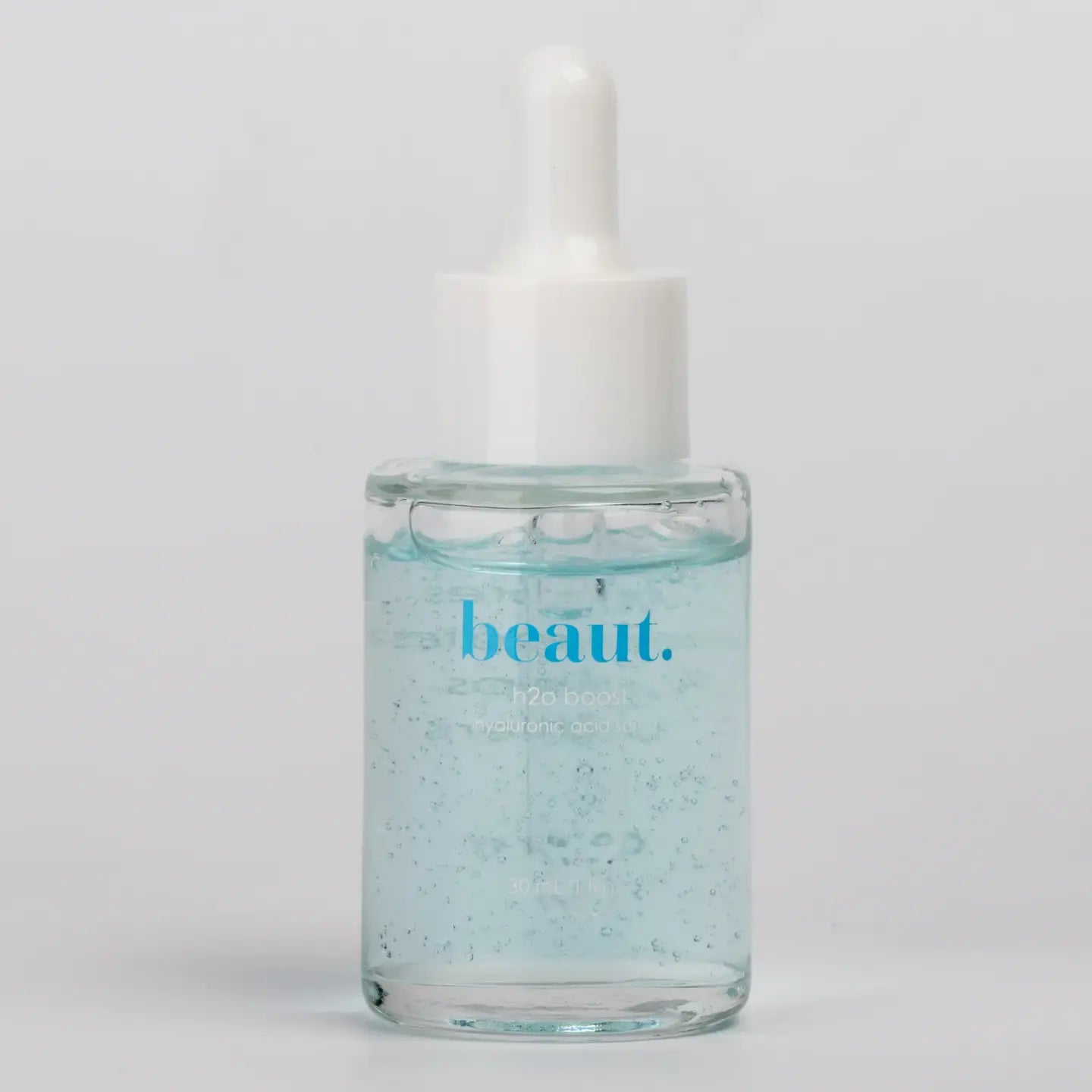 BEAUT. HYALURONIC ACID SERUM