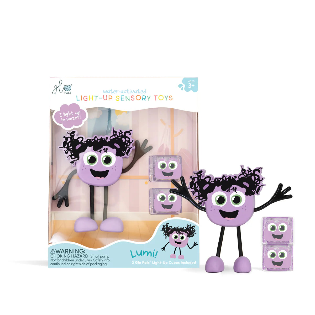 LUMI GLO PALS