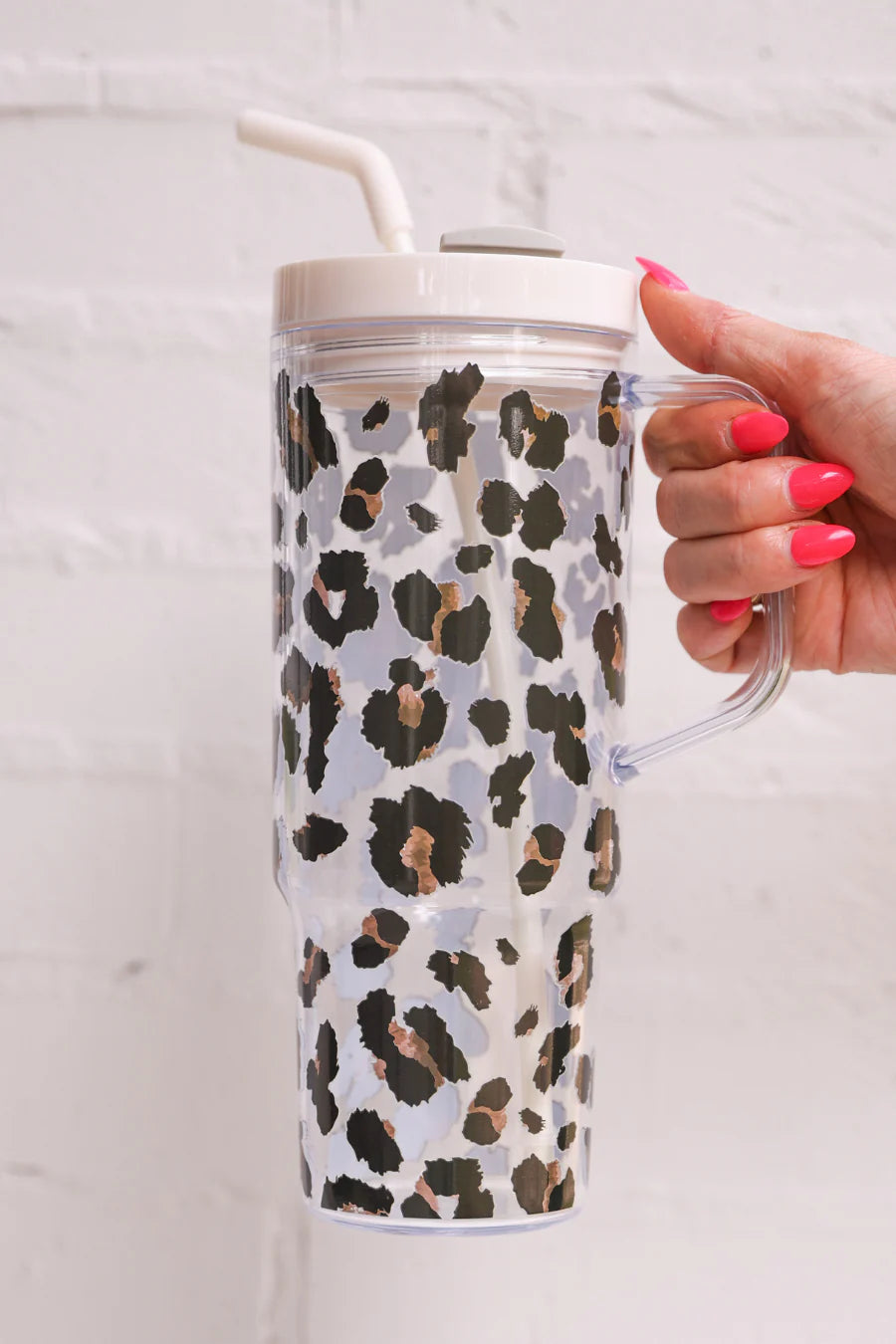 ACRYLIC TUMBLER