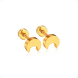 CASSIDY SCREWBACK STUD - 6MM
