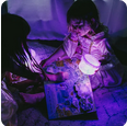 GLO PALS CUBES ONLY