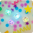 GLO PALS CUBES ONLY