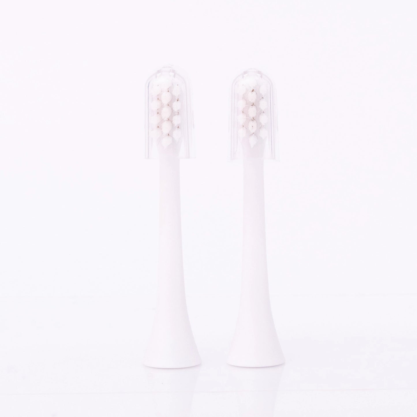 BEAUT. SMILE LUV TOOTHBRUSH REFILLS