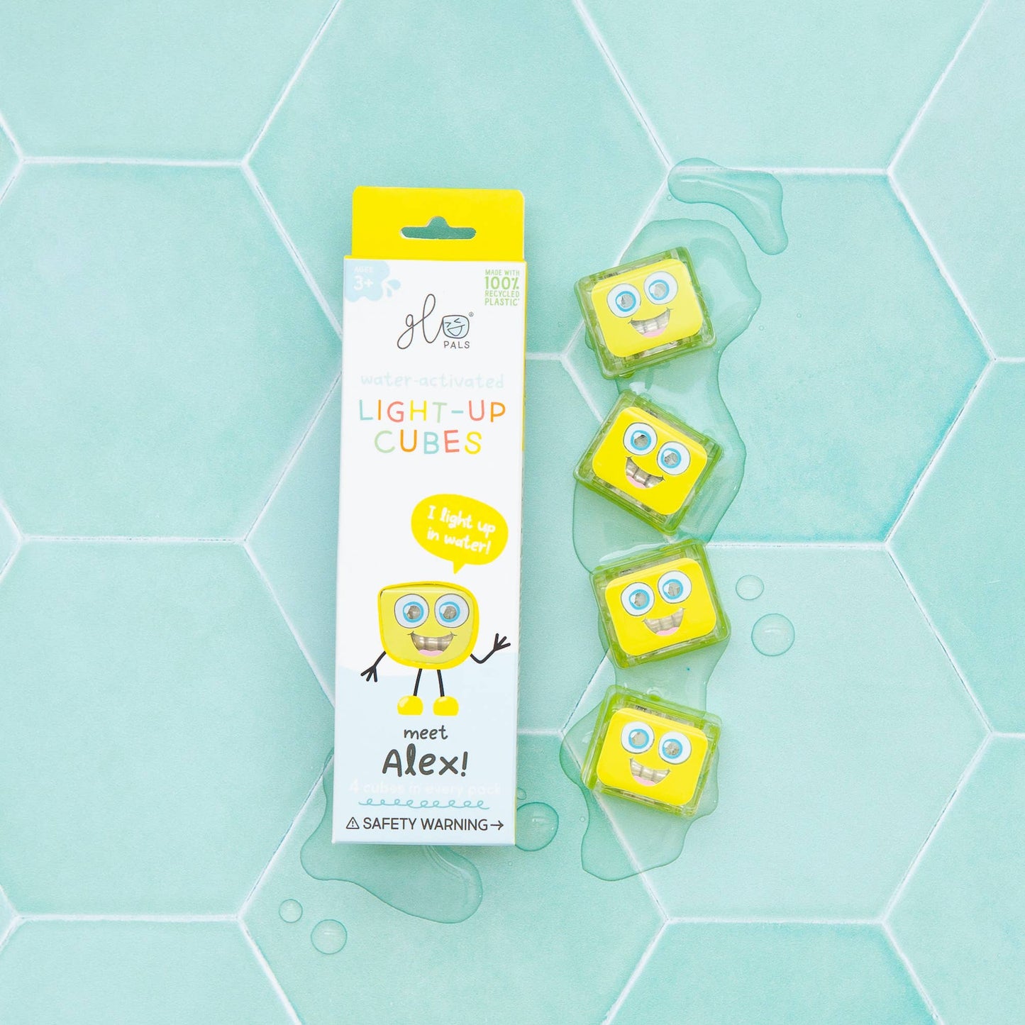 GLO PALS CUBES ONLY