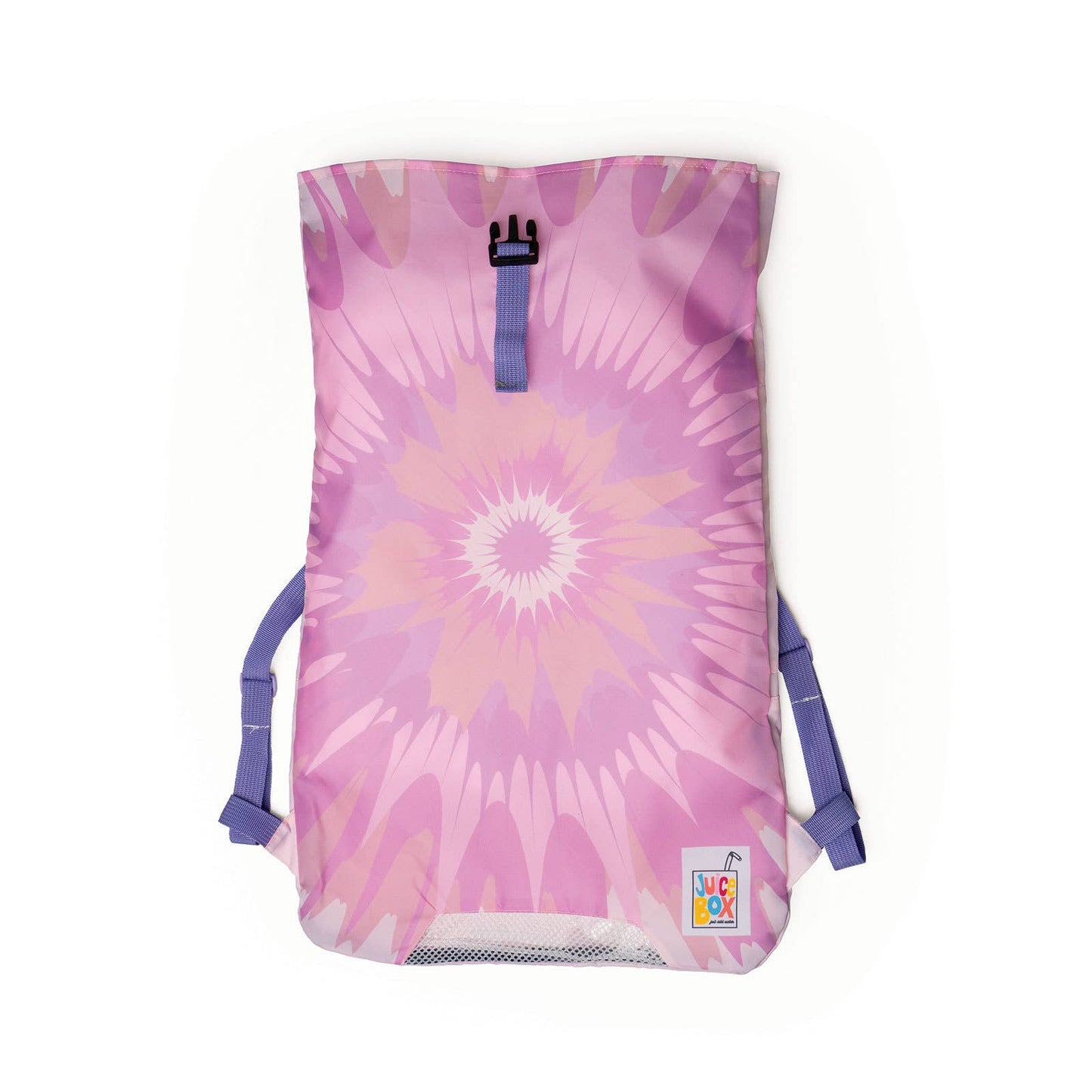 SWIM BACKPACK WITH WATERPROOF POCKET (MULTIPLE STYLES)