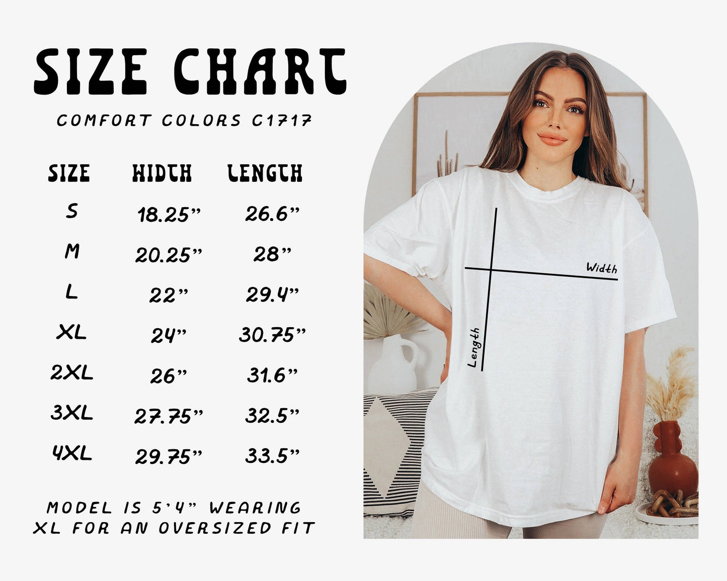 MAMA OUTLINE CHECKERED TEE