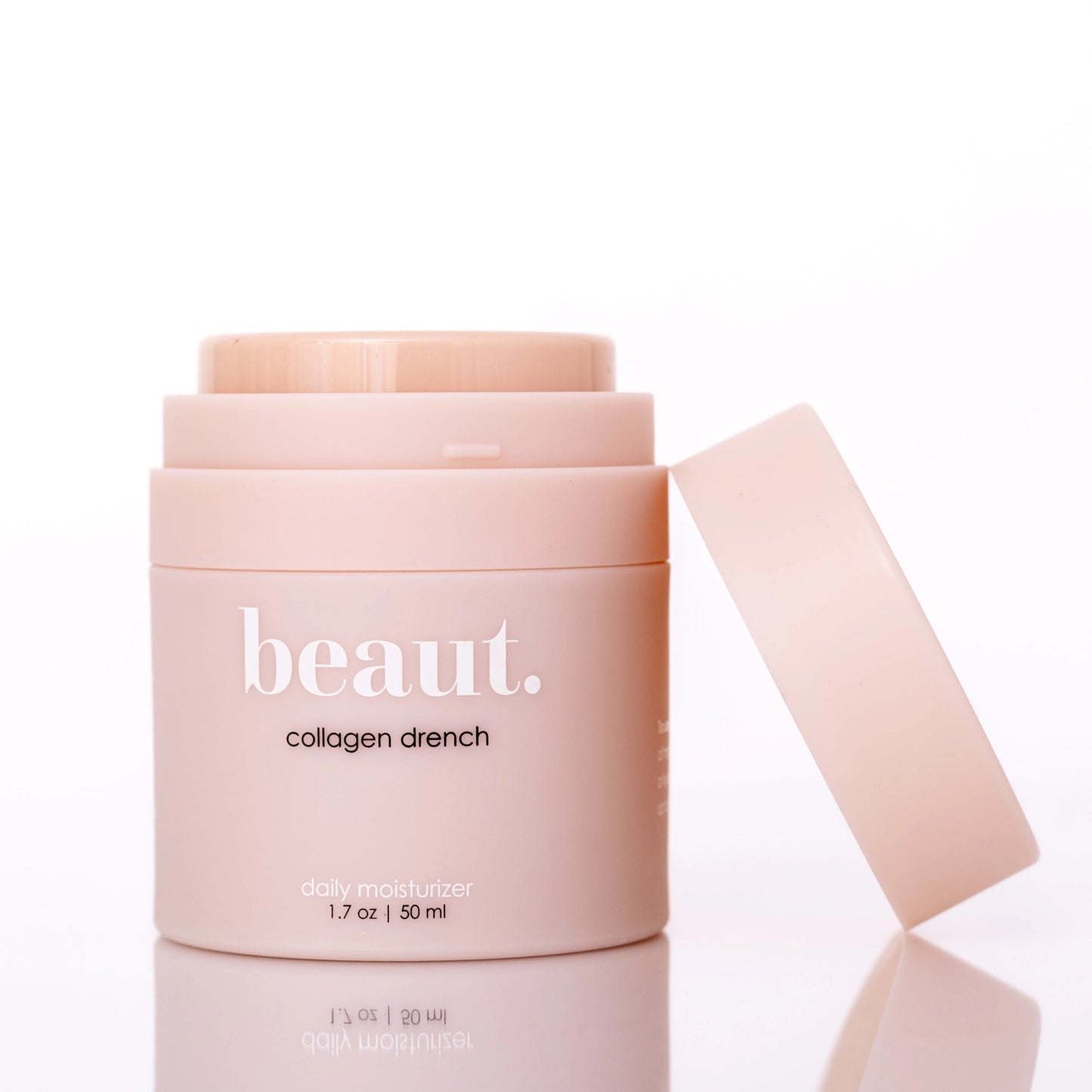 BEAUT. COLLAGEN DRENCH DAILY MOISTURIZER