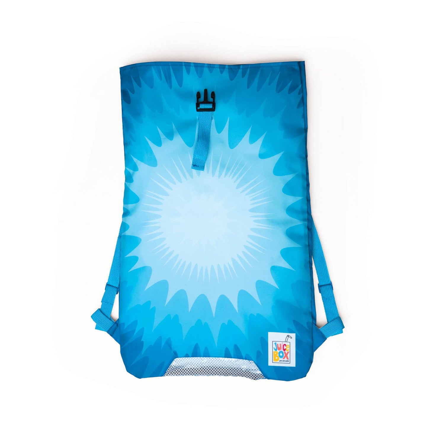 SWIM BACKPACK WITH WATERPROOF POCKET (MULTIPLE STYLES)