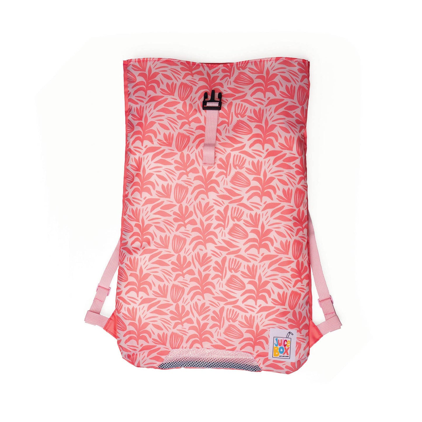 SWIM BACKPACK WITH WATERPROOF POCKET (MULTIPLE STYLES)