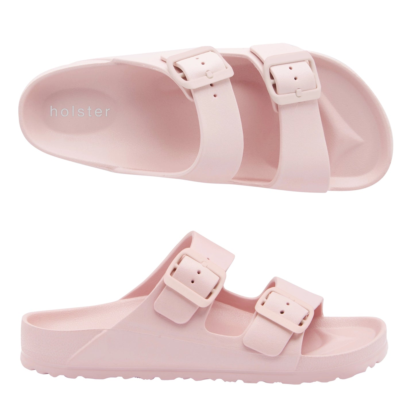 SUNDREAMER HOLSTER SANDALS (Multiple Colors)