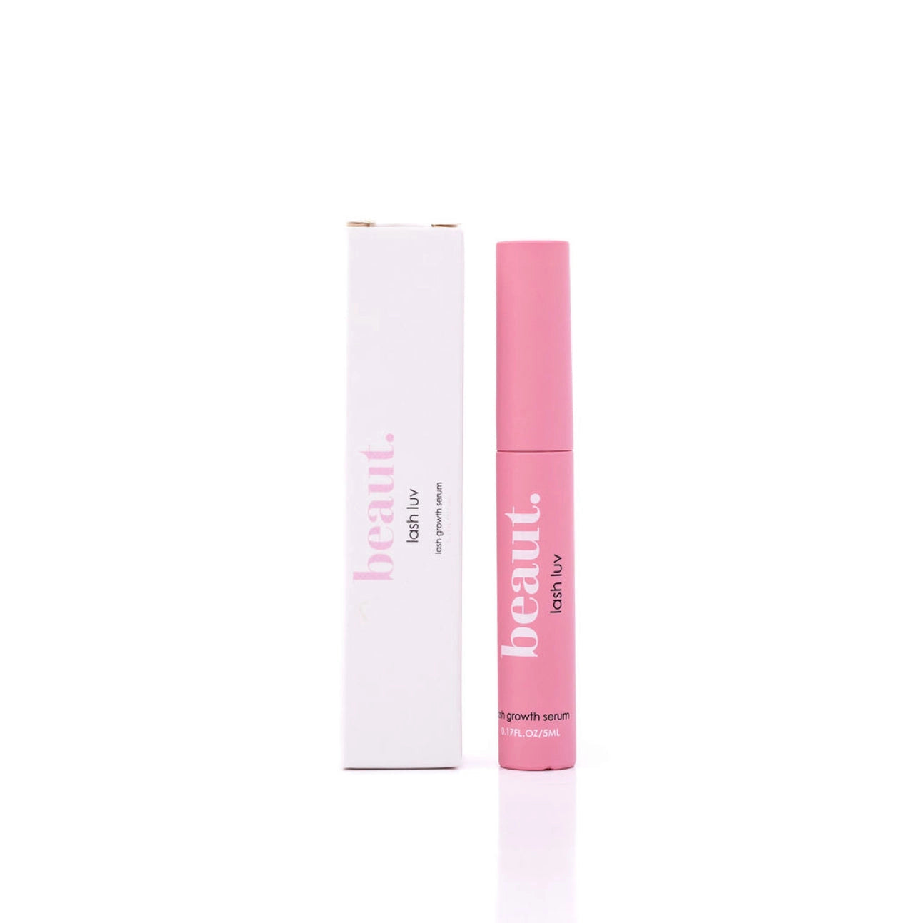 BEAUT. LASH LUV DAILY EYELASH GROWTH SERUM