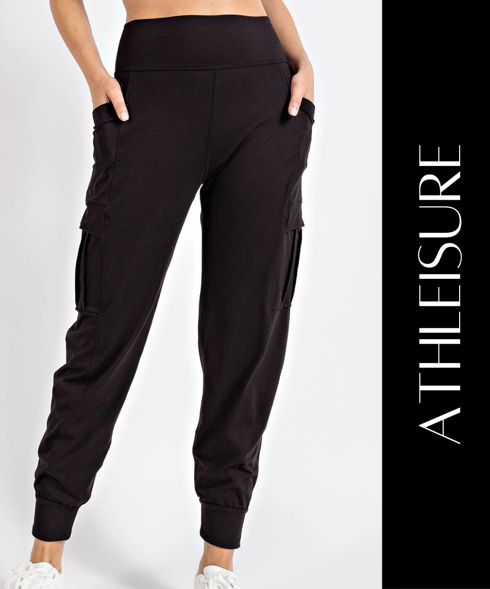 Athleisure