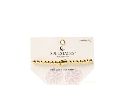 SOUL STACKS BRACELET BAR ALLSTAR COLLECTION
