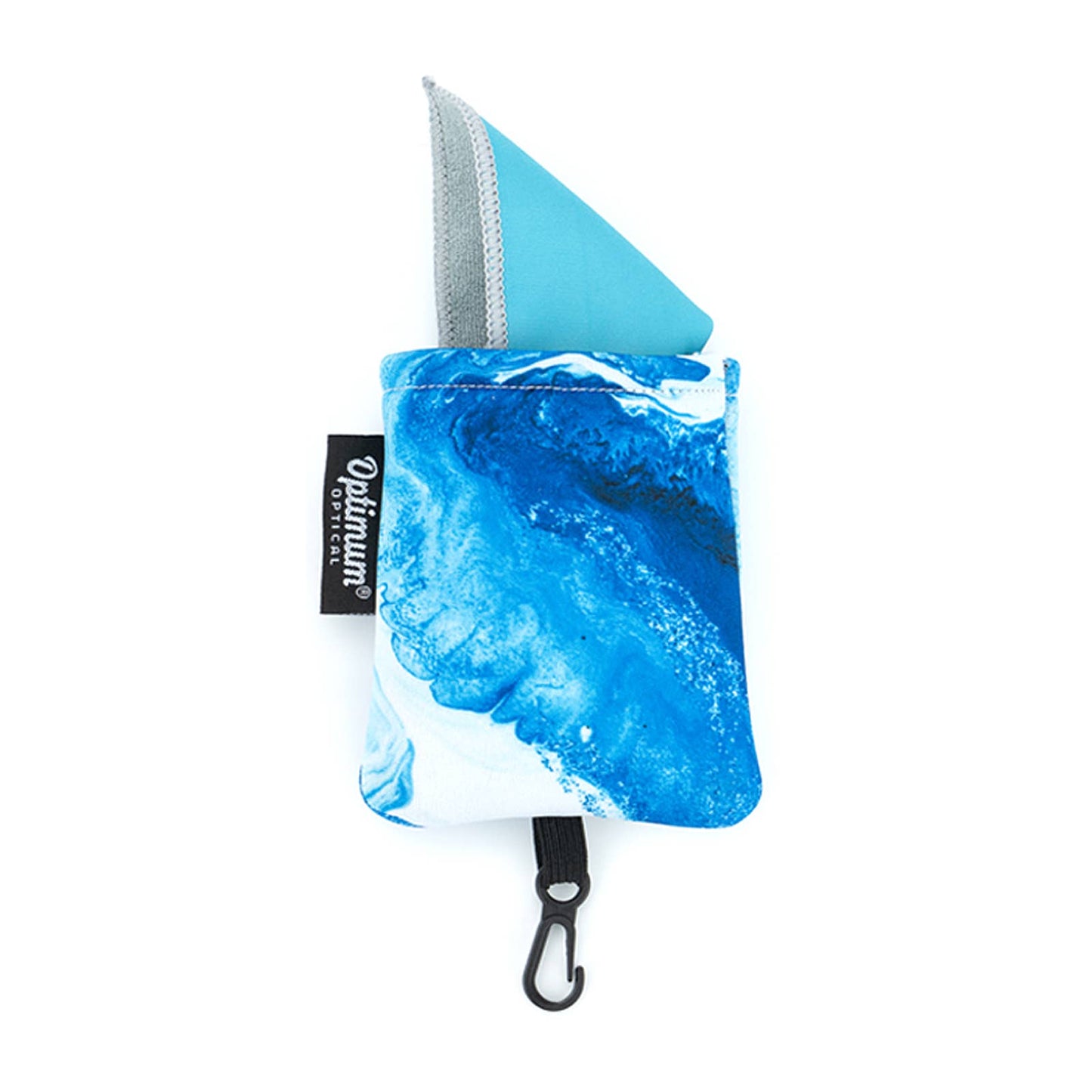 OPTIMUM GLASSES LENS CLOTH MICROFIBER (MULTIPLE STYLES)