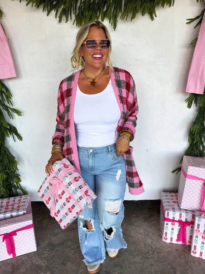 BLAKELEY 5 New Styles Cloud Cardigans *Pre Order